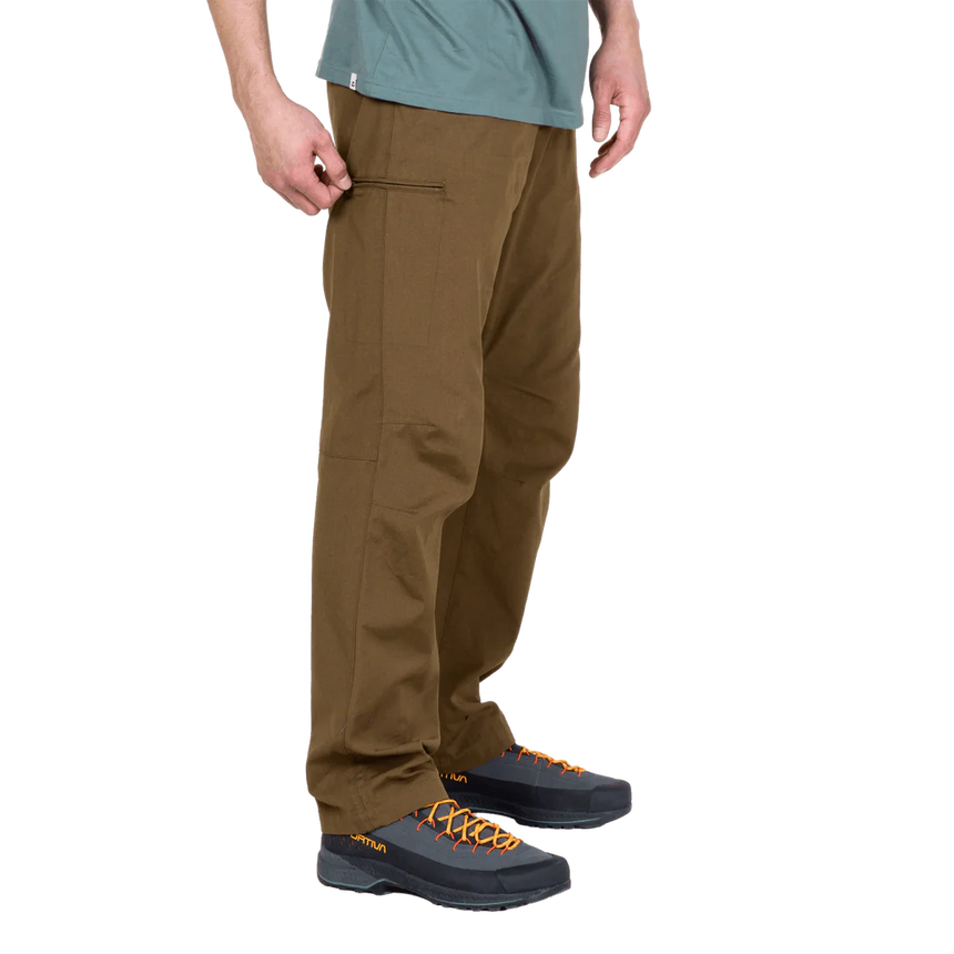 Mountain EquipmentMountain Equipment Flowstone Men's PantOutdoor Action