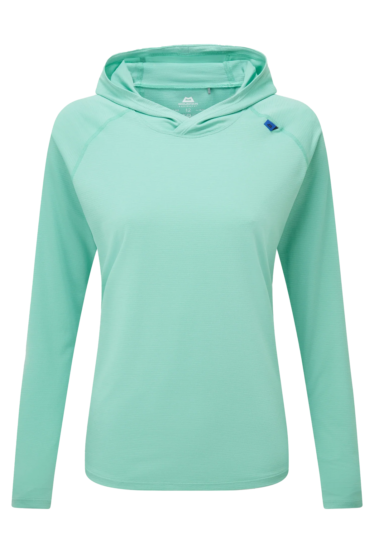 Mountain EquipmentMountain Equipment Glace Women's Hooded TopOutdoor Action