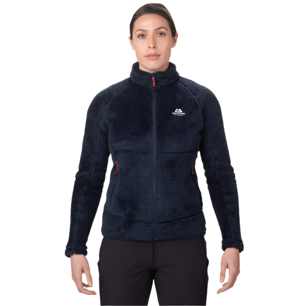 Mountain EquipmentMountain Equipment Hispar Women's JacketOutdoor Action