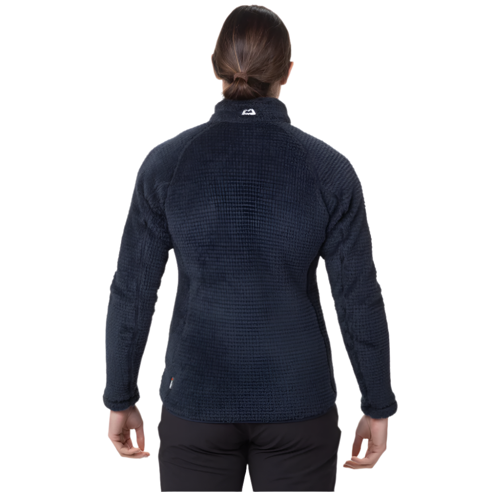Mountain EquipmentMountain Equipment Hispar Women's JacketOutdoor Action