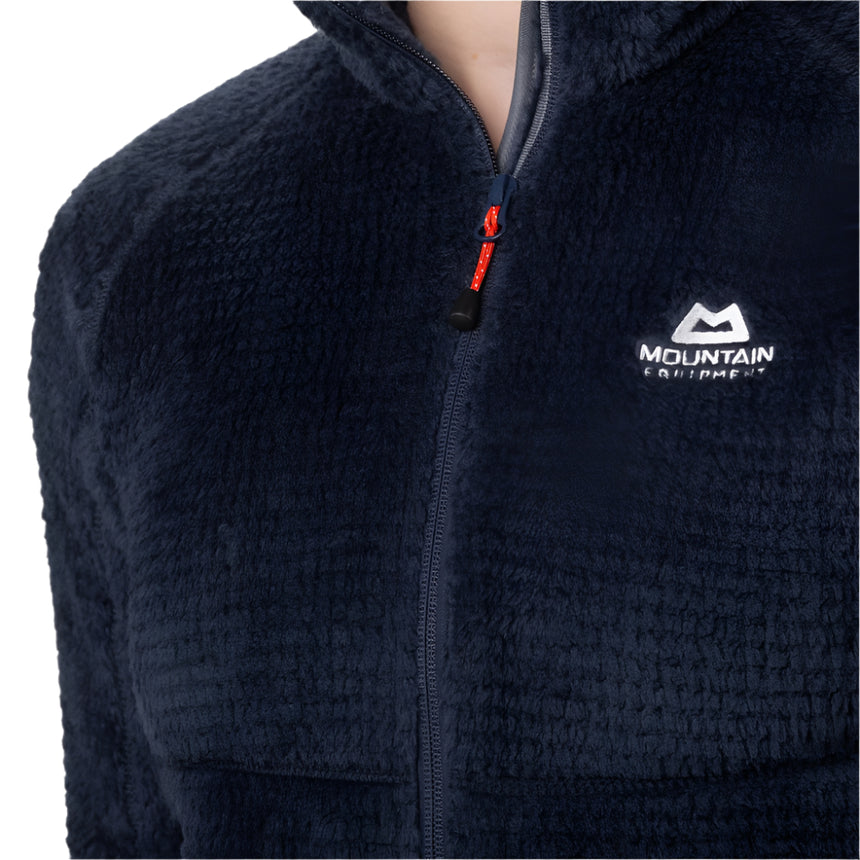 Mountain EquipmentMountain Equipment Hispar Women's JacketOutdoor Action