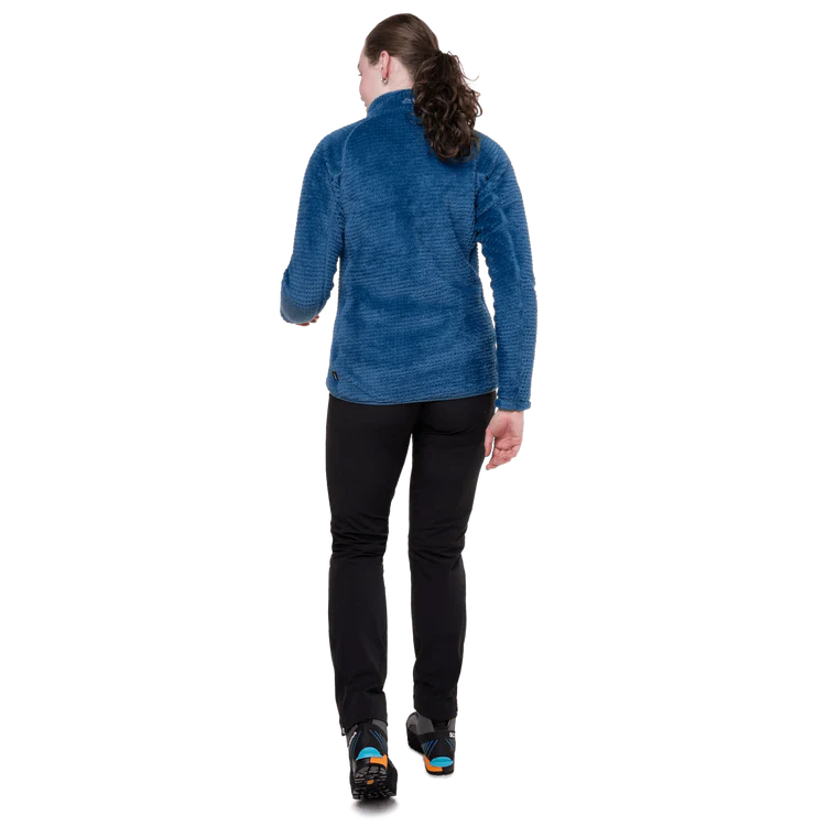 Mountain EquipmentMountain Equipment Hispar Women's JacketOutdoor Action