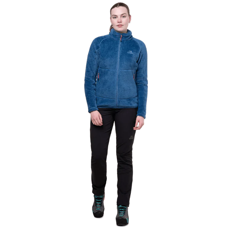 Mountain EquipmentMountain Equipment Hispar Women's JacketOutdoor Action