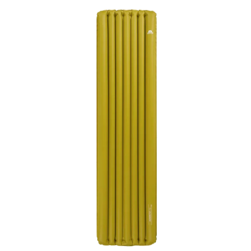 Mountain Equipment Hoverstat 7.0 Sleeping Mat (R2.0) in Acid - Full Length