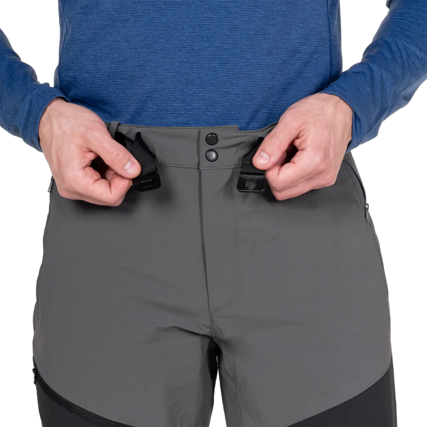 Mountain EquipmentMountain Equipment Ibex Alpine Men's PantOutdoor Action