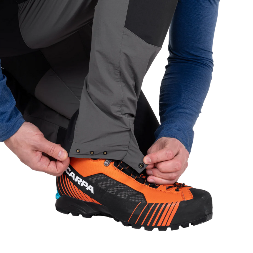 Mountain EquipmentMountain Equipment Ibex Alpine Men's PantOutdoor Action