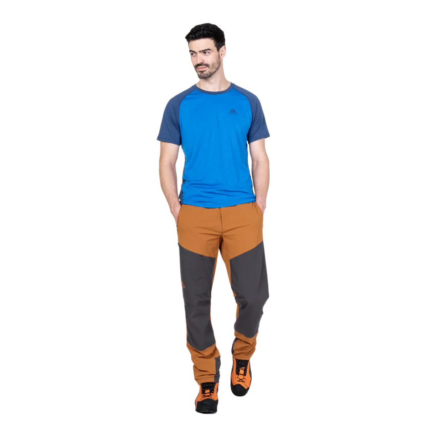 Mountain EquipmentMountain Equipment Ibex Alpine Men's PantOutdoor Action