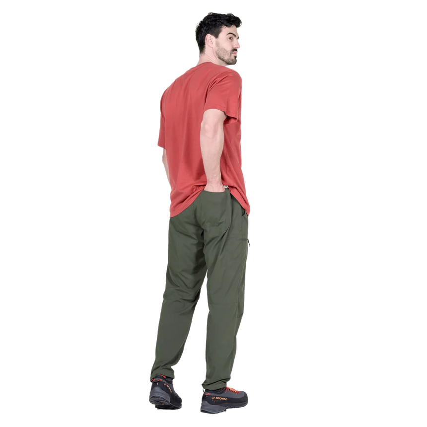 Mountain EquipmentMountain Equipment Khor Men's PantOutdoor Action