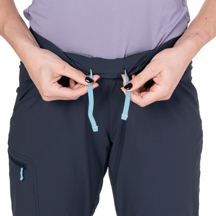 Mountain EquipmentMountain Equipment Khor Women's PantOutdoor Action