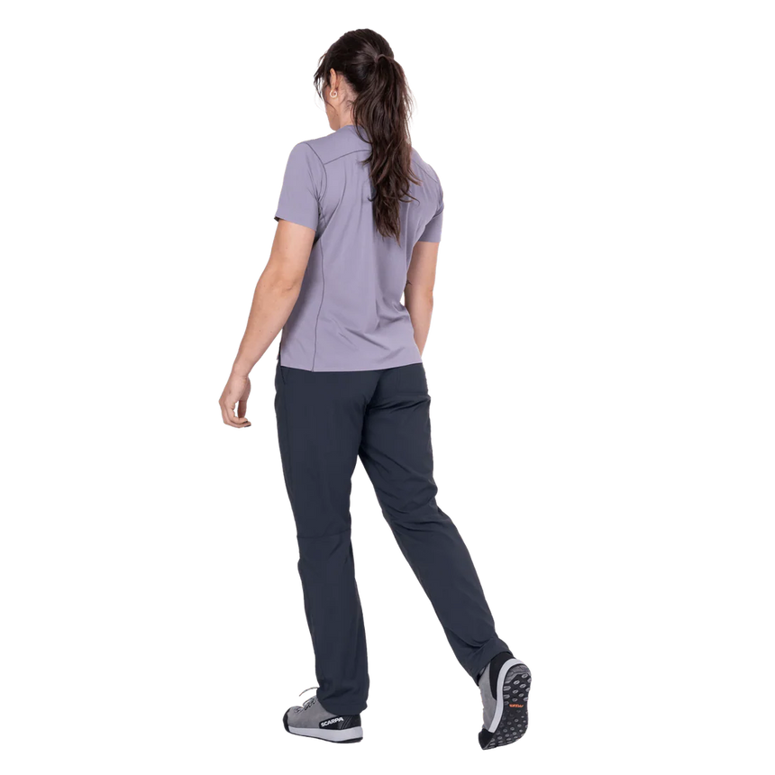 Mountain EquipmentMountain Equipment Khor Women's PantOutdoor Action