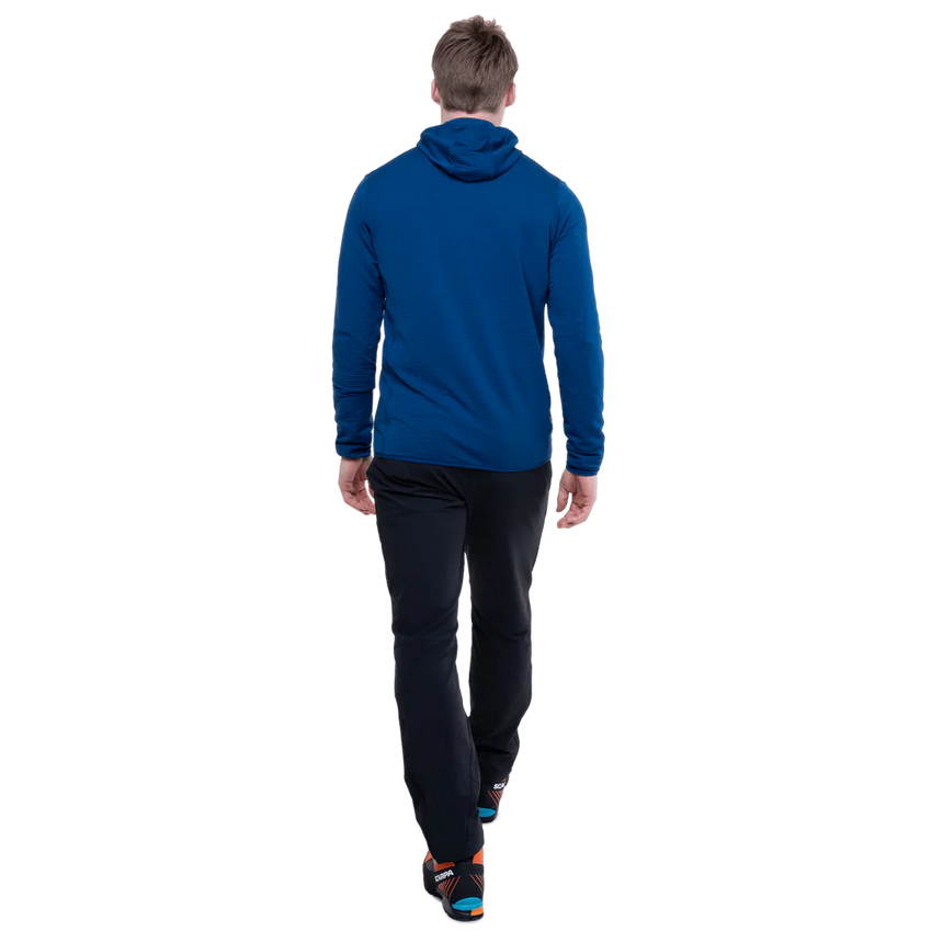 Mountain EquipmentMountain Equipment Lumiko Hooded Men's JacketOutdoor Action