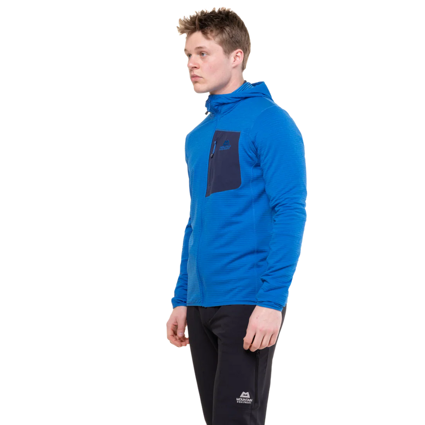 Mountain EquipmentMountain Equipment Lumiko Hooded Men's JacketOutdoor Action