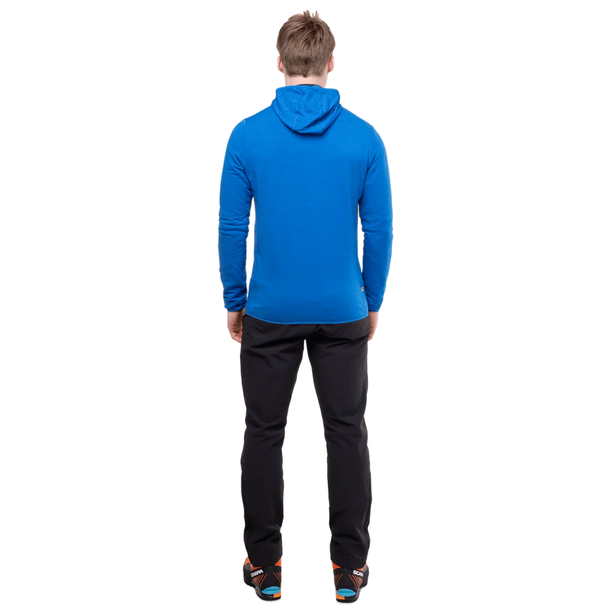 Mountain EquipmentMountain Equipment Lumiko Hooded Men's JacketOutdoor Action