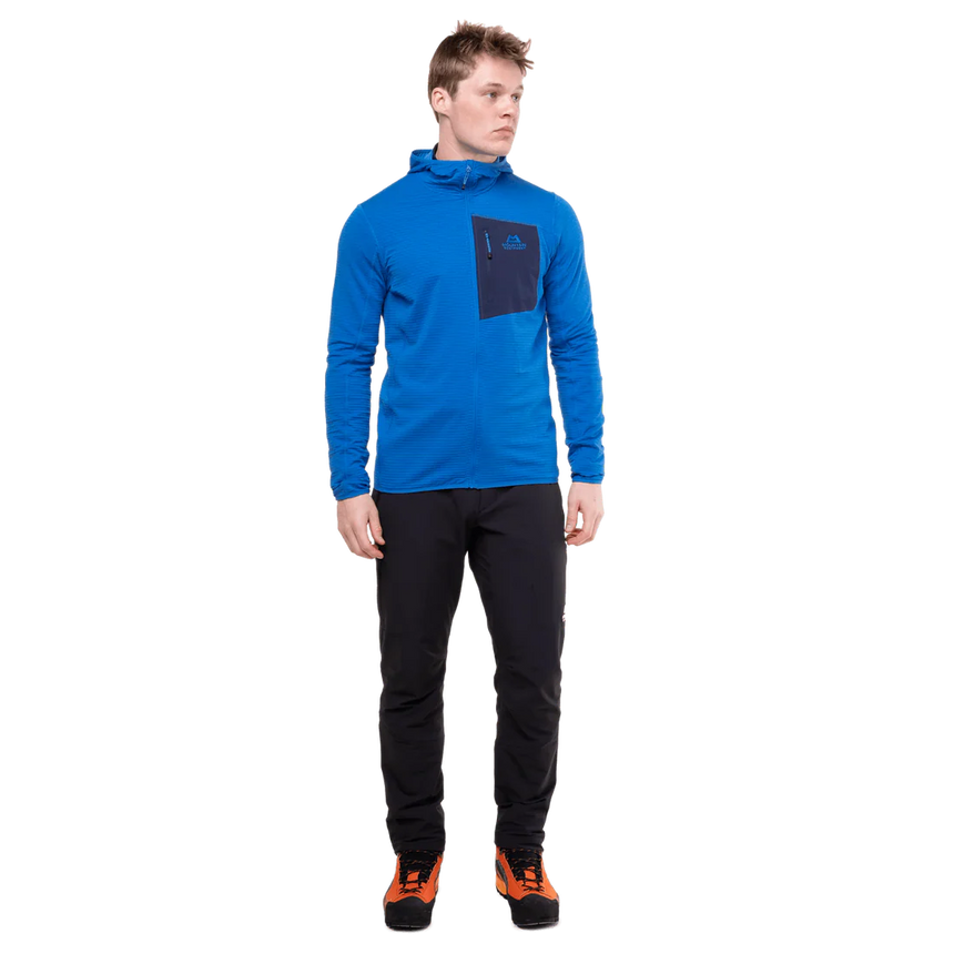 Mountain EquipmentMountain Equipment Lumiko Hooded Men's JacketOutdoor Action