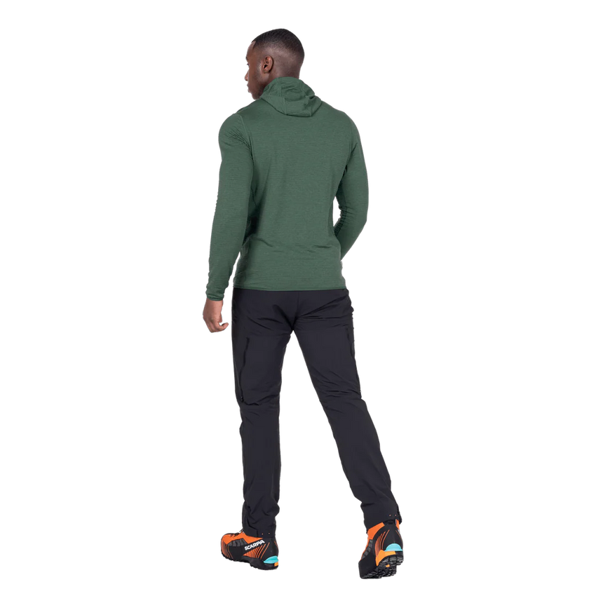 Mountain EquipmentMountain Equipment Lumiko Hooded Men's JacketOutdoor Action