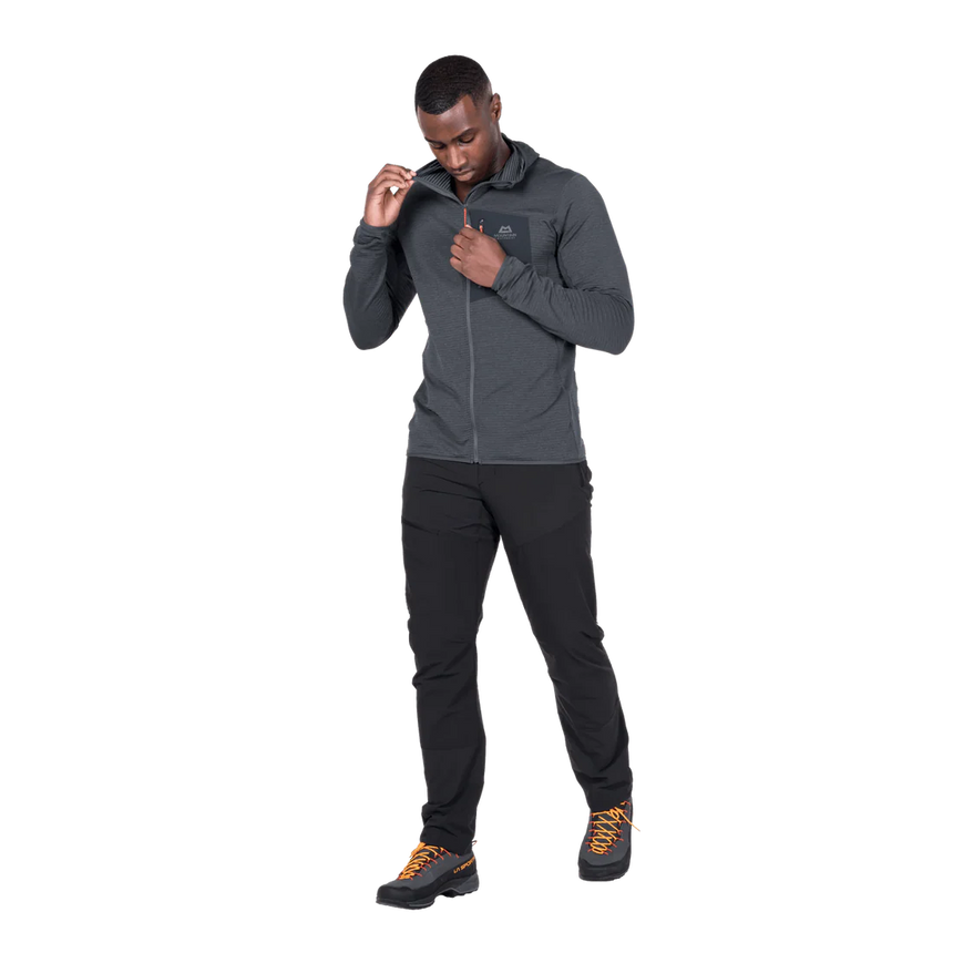 Mountain EquipmentMountain Equipment Lumiko Hooded Men's JacketOutdoor Action