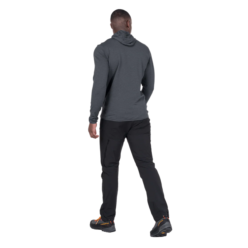 Mountain EquipmentMountain Equipment Lumiko Hooded Men's JacketOutdoor Action