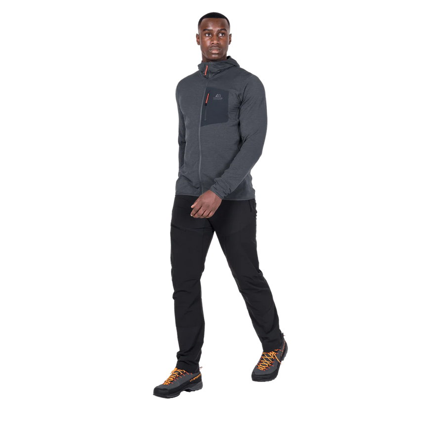 Mountain EquipmentMountain Equipment Lumiko Hooded Men's JacketOutdoor Action
