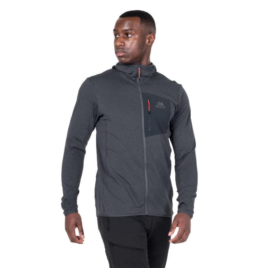 Mountain EquipmentMountain Equipment Lumiko Hooded Men's JacketOutdoor Action
