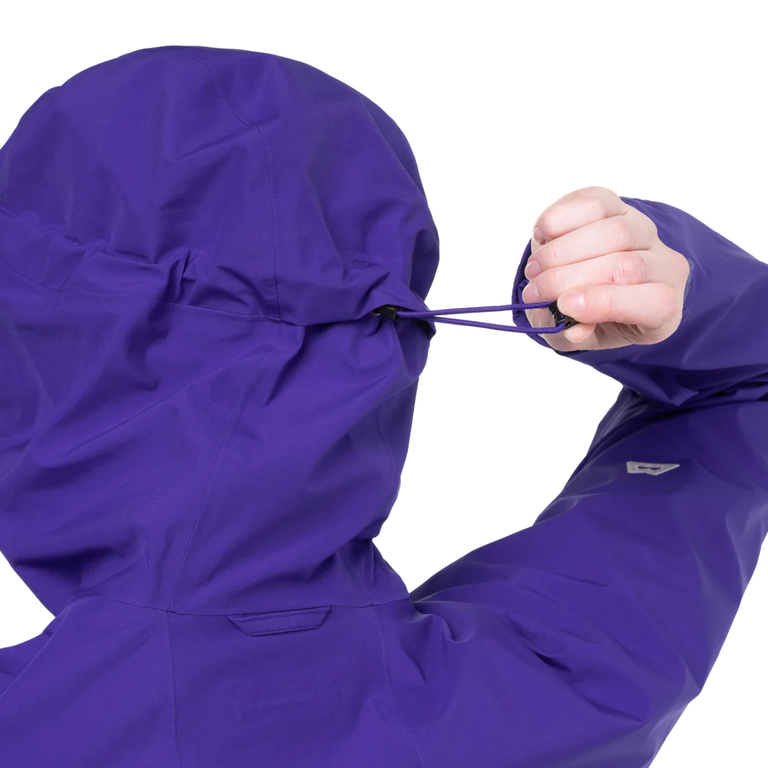 Mountain EquipmentMountain Equipment Makalu GORE-TEX Women's JacketOutdoor Action