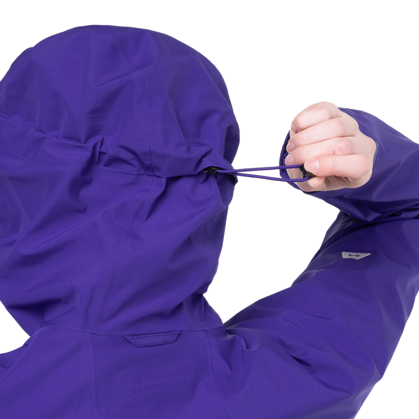 Mountain EquipmentMountain Equipment Makalu GORE-TEX Women's JacketOutdoor Action