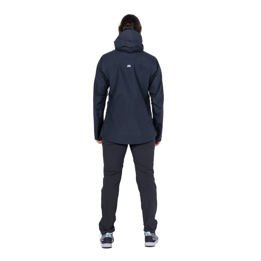 Mountain EquipmentMountain Equipment Makalu GORE-TEX Women's JacketOutdoor Action