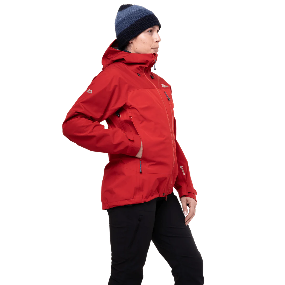 Mountain EquipmentMountain Equipment Makalu GORE-TEX Women's JacketOutdoor Action
