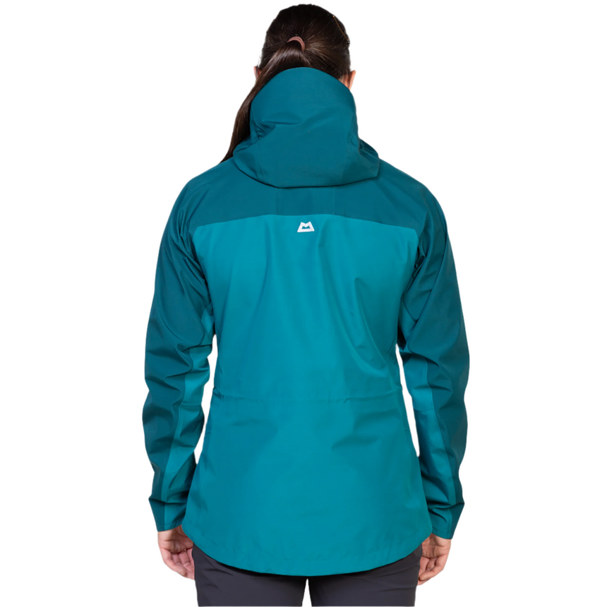 Mountain EquipmentMountain Equipment Makalu GORE-TEX Women's JacketOutdoor Action