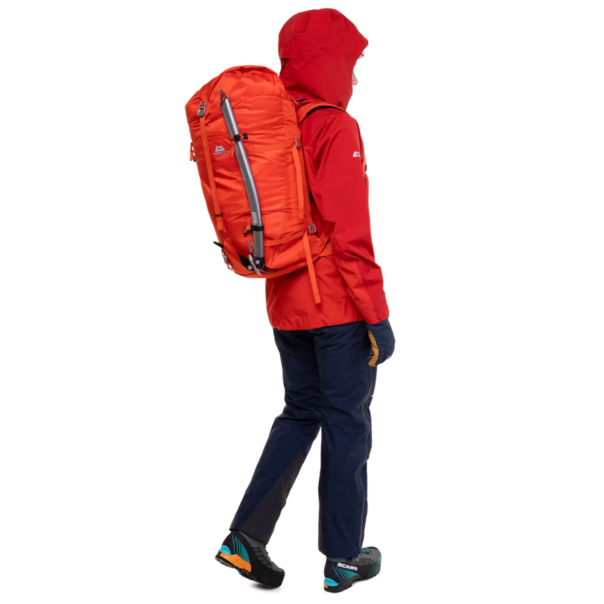 Mountain EquipmentMountain Equipment Manaslu Women's JacketOutdoor Action