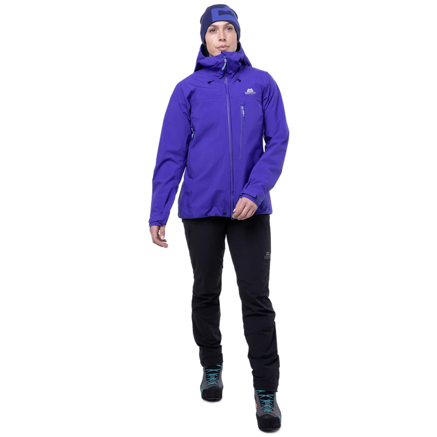 Mountain EquipmentMountain Equipment Manaslu Women's JacketOutdoor Action