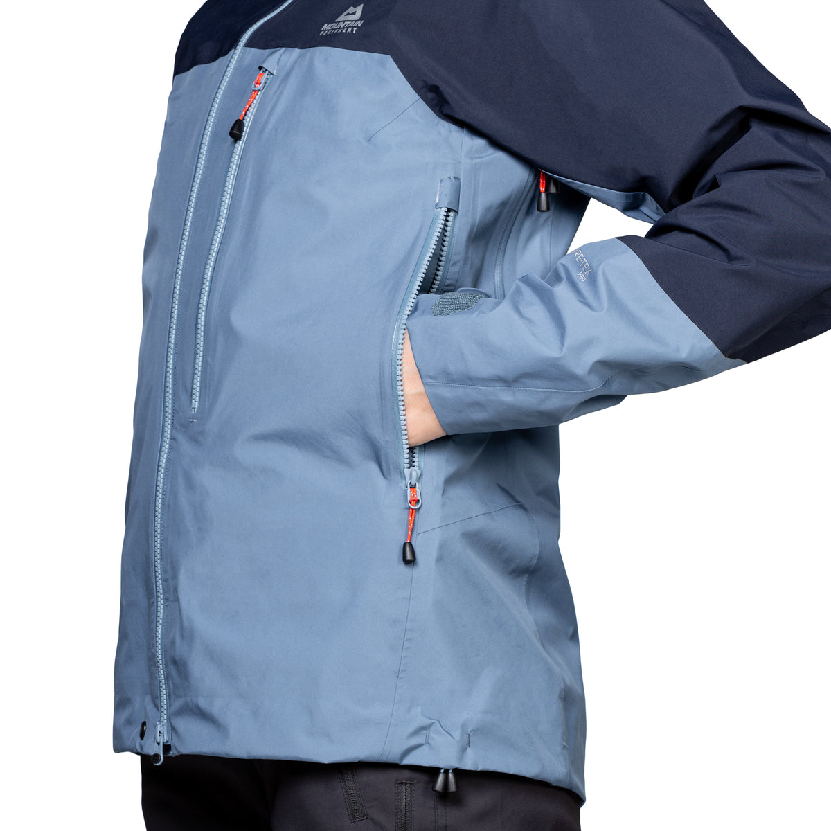 Mountain EquipmentMountain Equipment Manaslu Women's JacketOutdoor Action