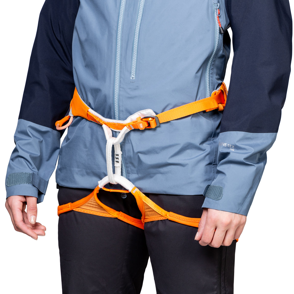 Mountain EquipmentMountain Equipment Manaslu Women's JacketOutdoor Action