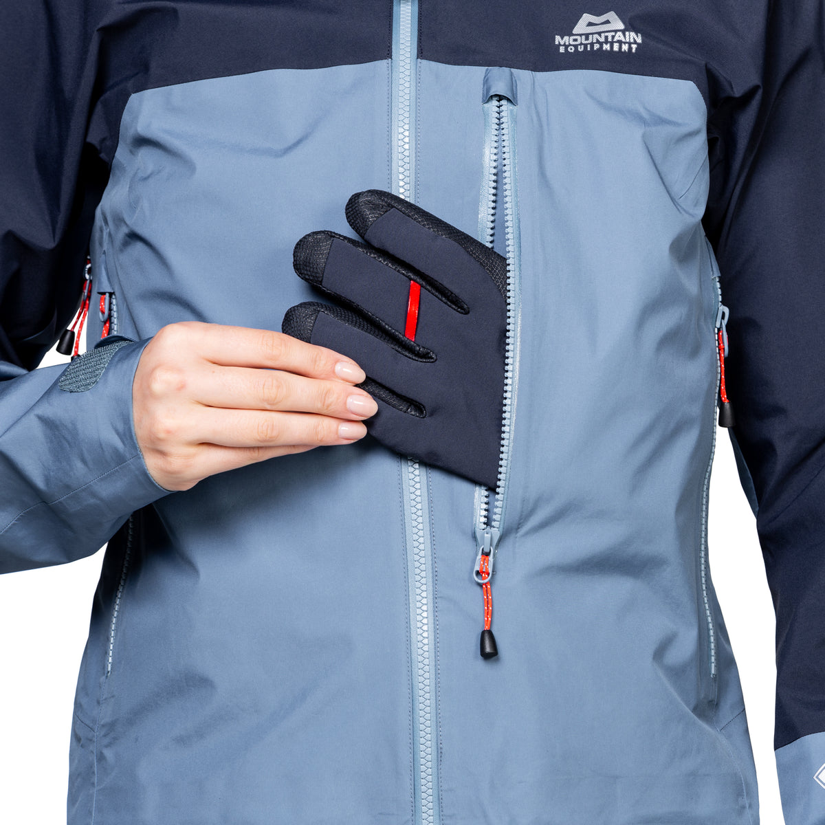 Mountain EquipmentMountain Equipment Manaslu Women's JacketOutdoor Action