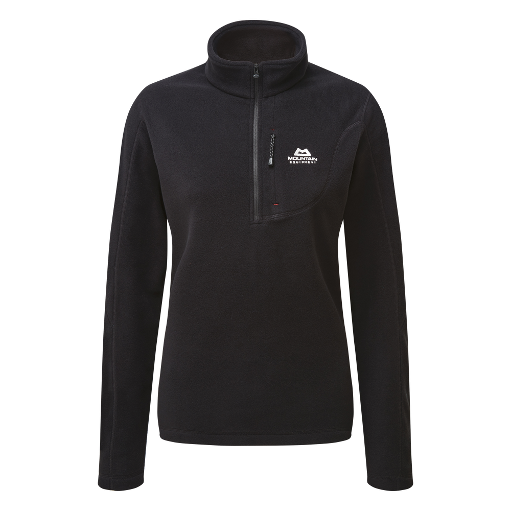 Mountain EquipmentMountain Equipment Micro Women's Zip-TOutdoor Action
