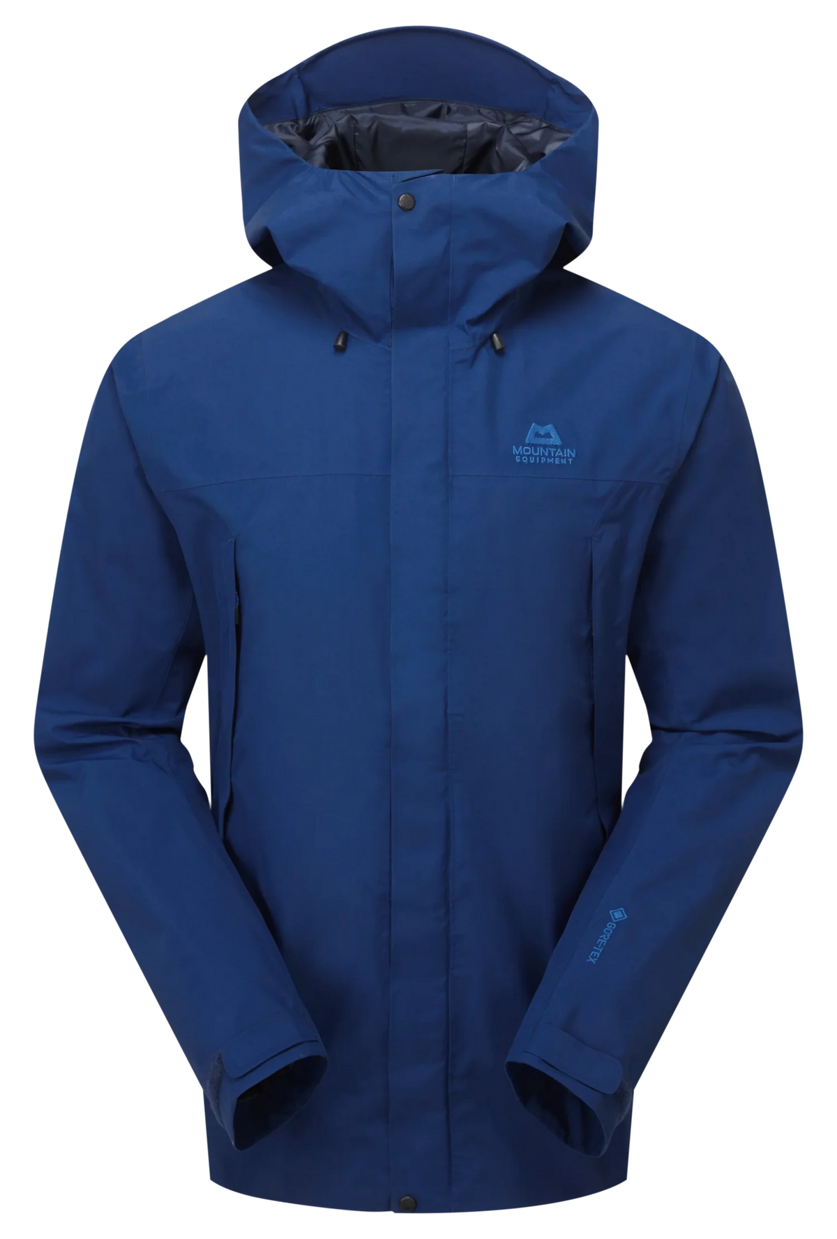 Mountain EquipmentMountain Equipment Nanda Devi GORE-TEX Men's JacketOutdoor Action