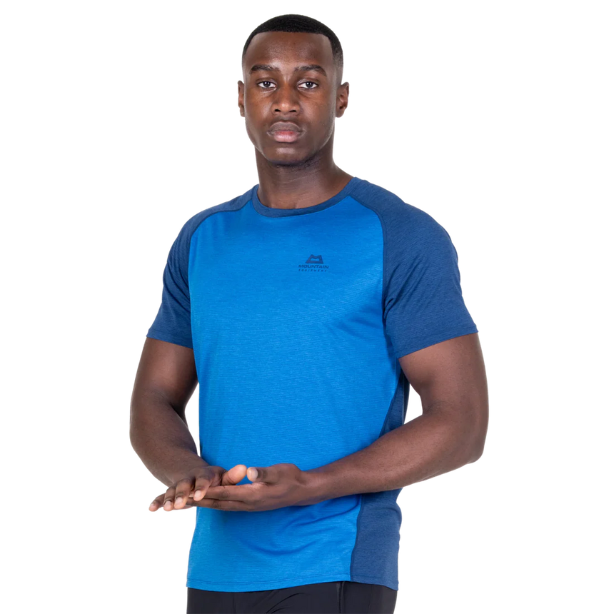 Mountain EquipmentMountain Equipment Nava Men's CrewOutdoor Action
