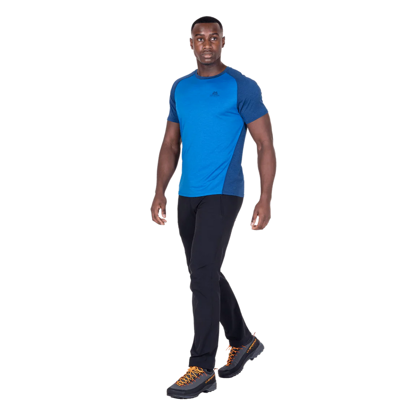 Mountain EquipmentMountain Equipment Nava Men's CrewOutdoor Action