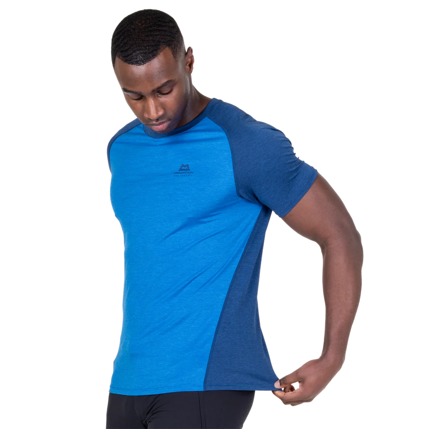 Mountain EquipmentMountain Equipment Nava Men's CrewOutdoor Action