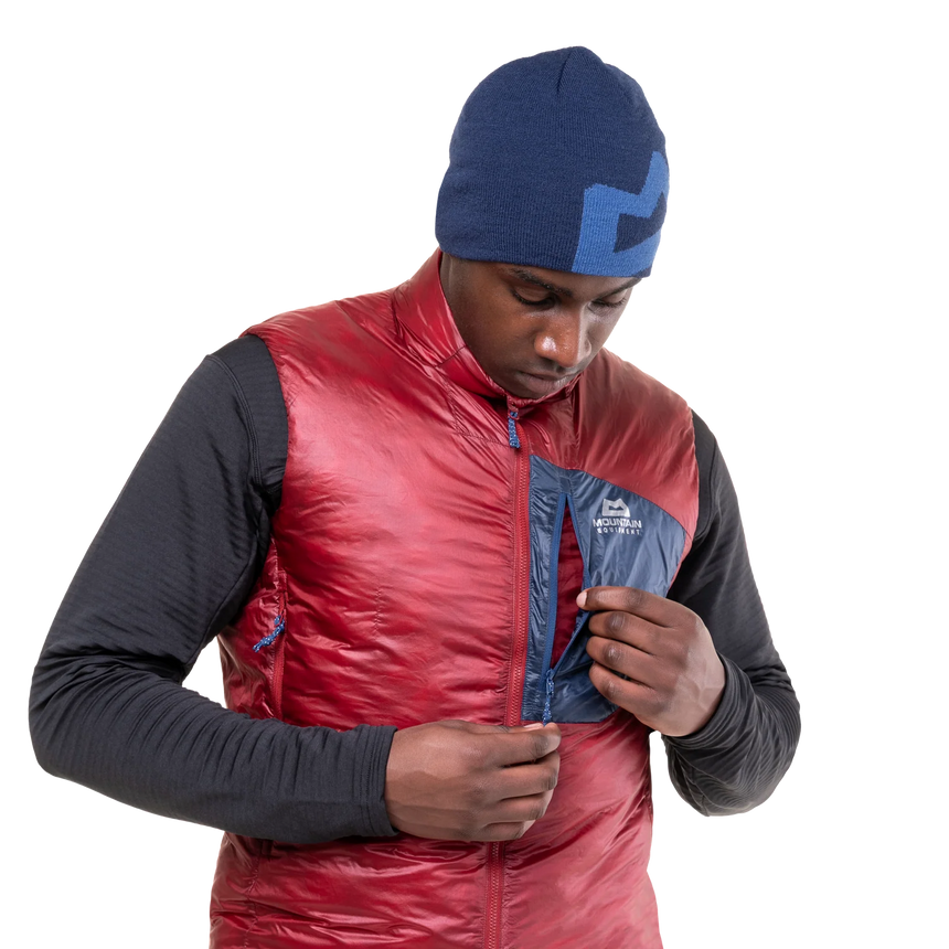 Mountain EquipmentMountain Equipment Oreus Men's VestOutdoor Action