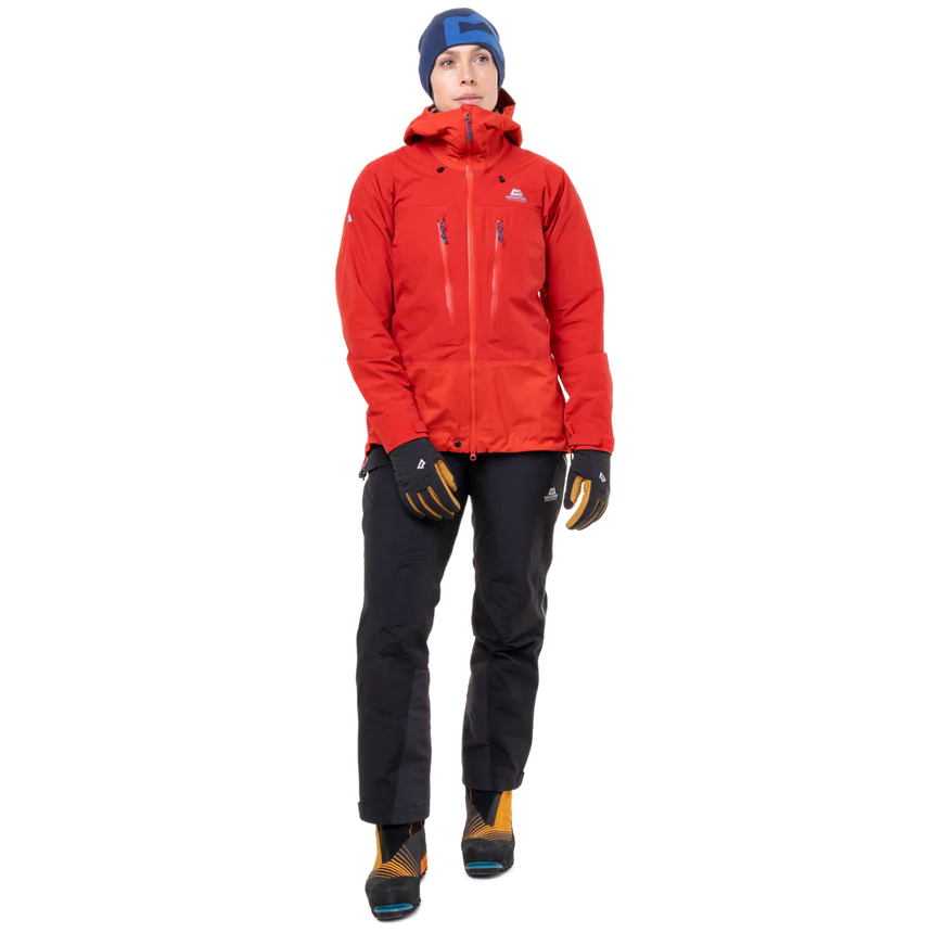 Mountain EquipmentMountain Equipment Orion Women's JacketOutdoor Action