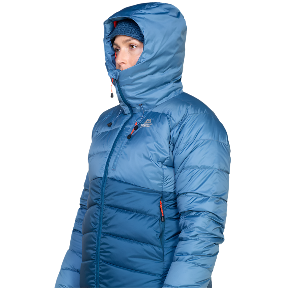 Mountain EquipmentMountain Equipment Paiyu Women's JacketOutdoor Action