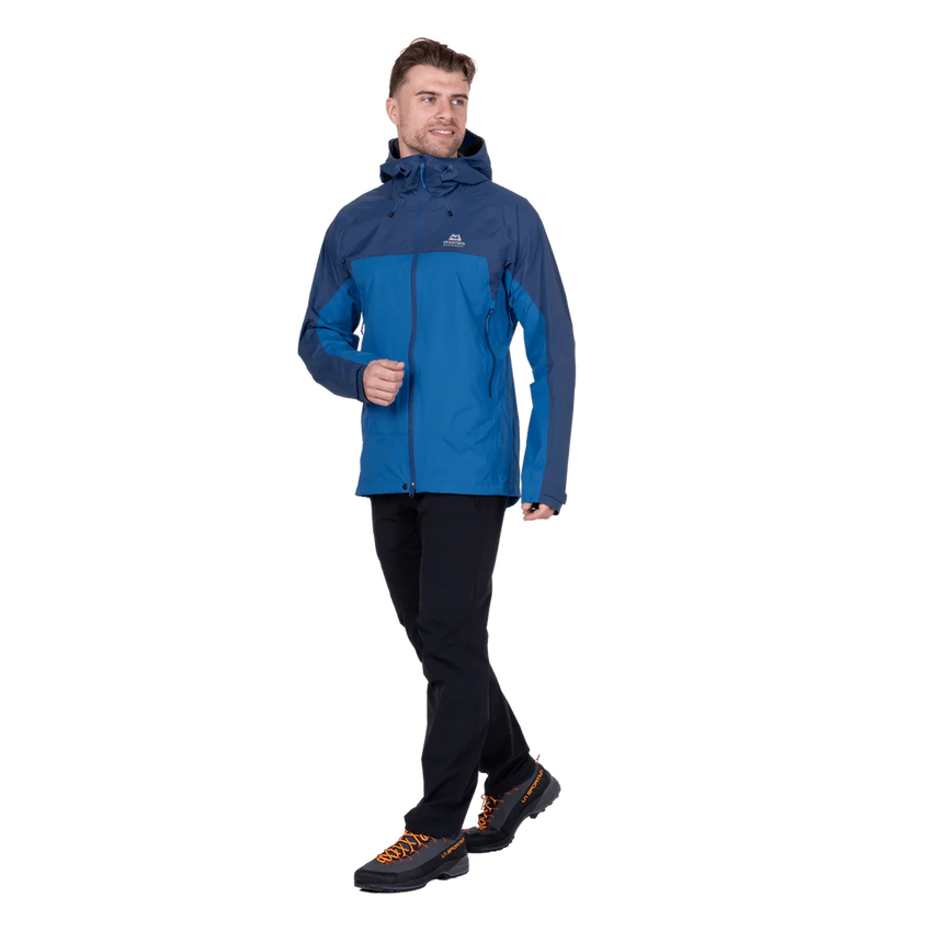 Mountain EquipmentMountain Equipment Raintower Men's JacketOutdoor Action