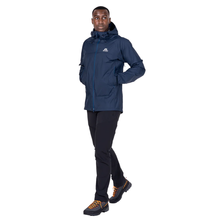 Mountain EquipmentMountain Equipment Raintower Men's JacketOutdoor Action