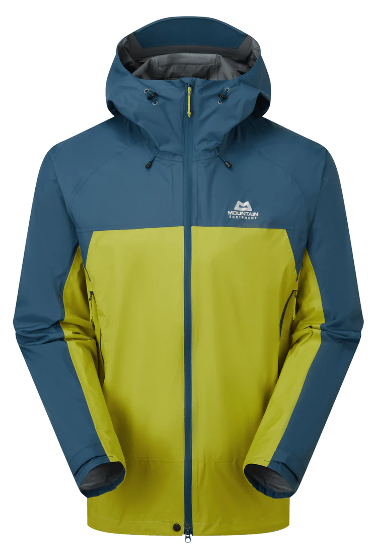 Mountain EquipmentMountain Equipment Raintower Men's JacketOutdoor Action