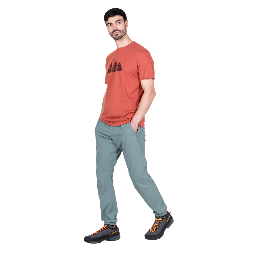 Mountain EquipmentMountain Equipment Sella Men's PantOutdoor Action