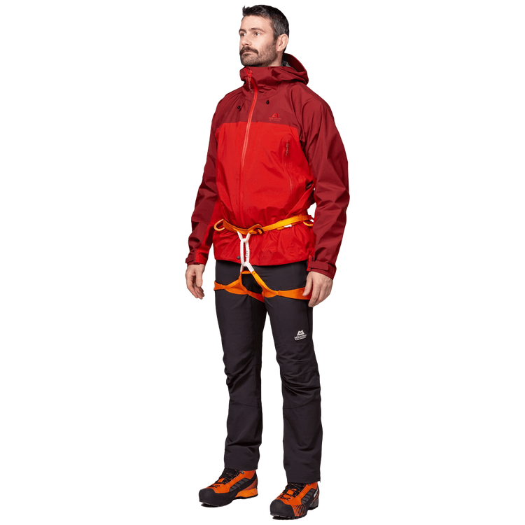Mountain EquipmentMountain Equipment Shigri GORE-TEX Men's Jacket - ClearanceOutdoor Action