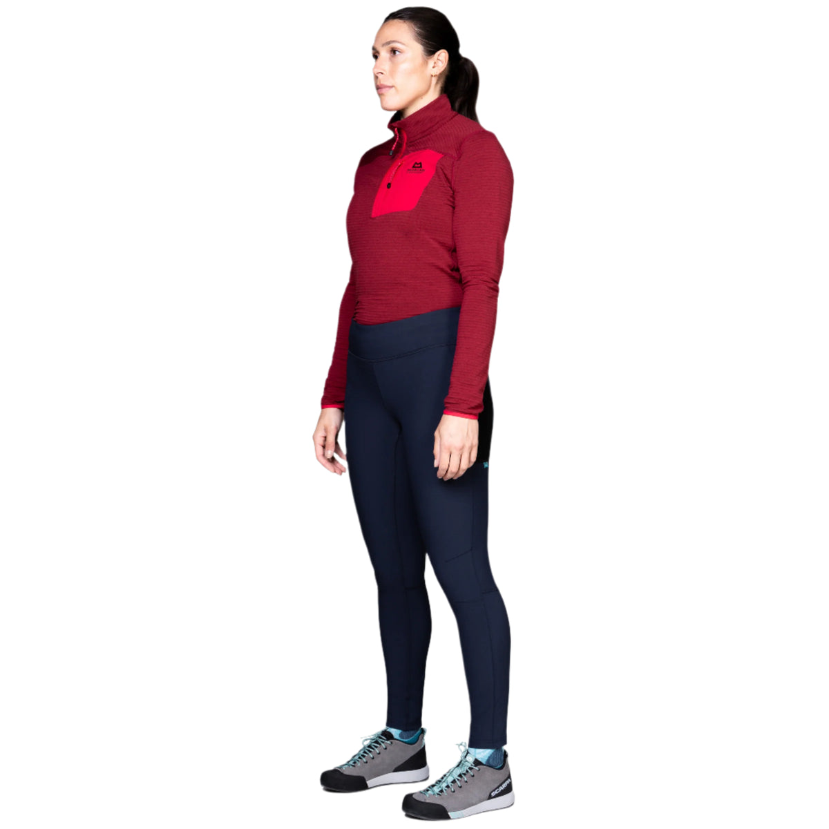 Mountain EquipmentMountain Equipment Sonica Women's TightOutdoor Action
