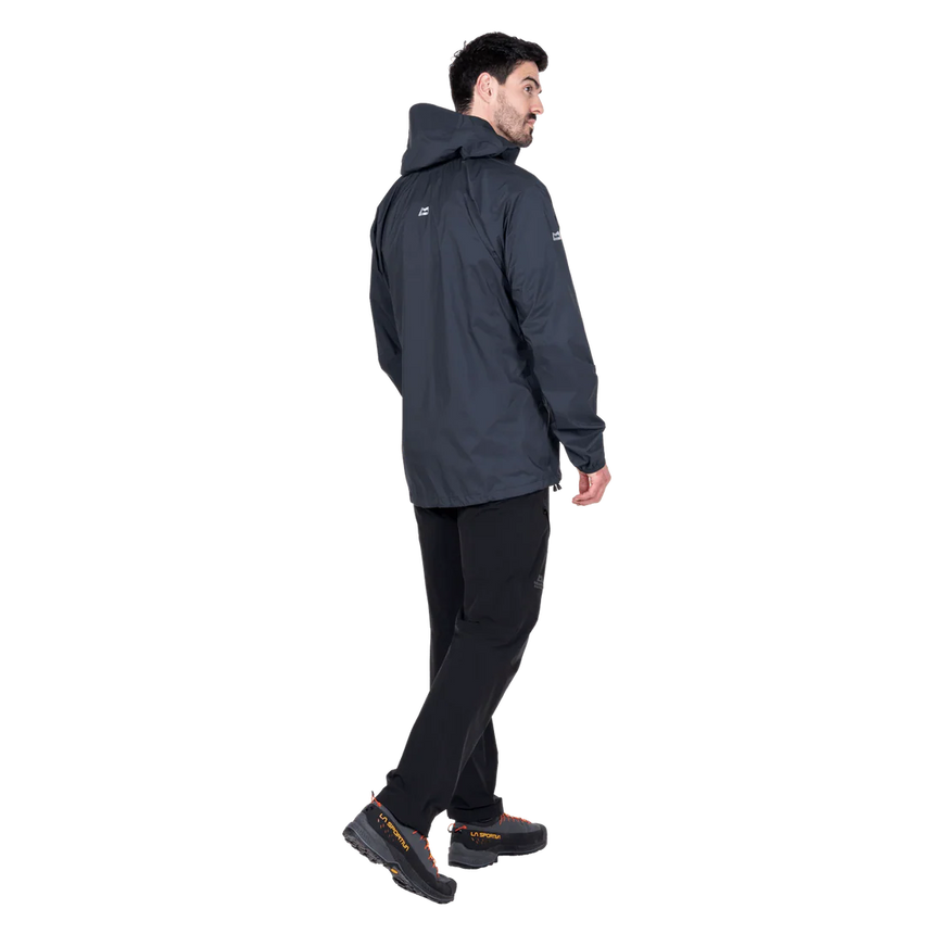 Mountain EquipmentMountain Equipment Spyre Men's JacketOutdoor Action