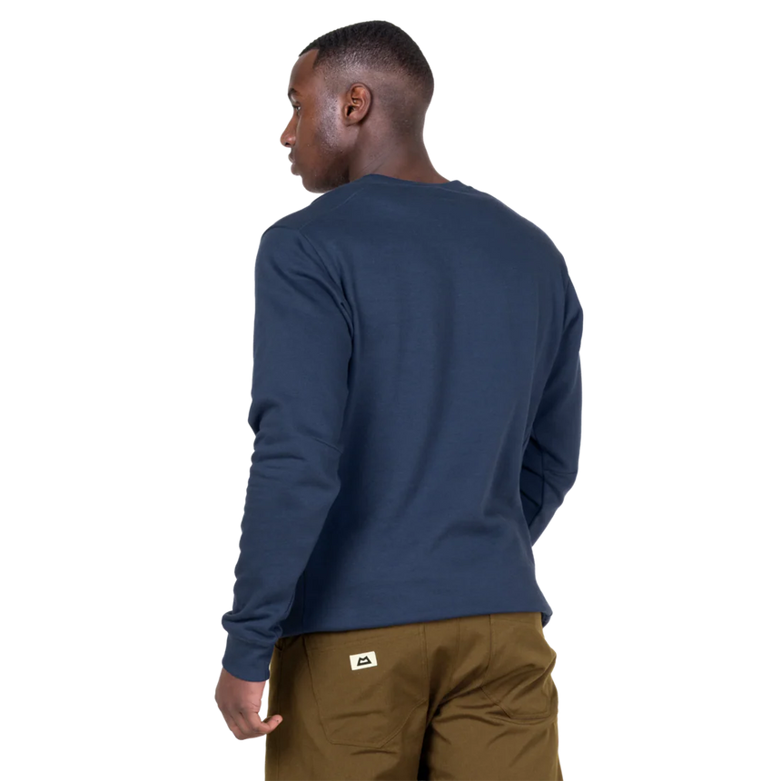 Mountain EquipmentMountain Equipment Stonescape Men's SweatOutdoor Action