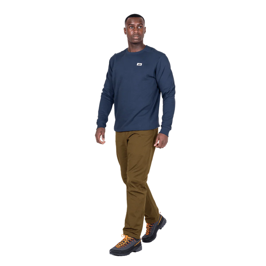 Mountain EquipmentMountain Equipment Stonescape Men's SweatOutdoor Action